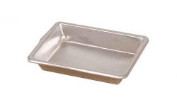 Take away dish, Plate, Disposable, Ø 7x5 cm, Item No. 9216