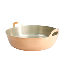 TDS, Wok, Kitchenware, Ø 42 cm, Item No. 9227