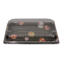 Only Bowl 9346, Disposable, Ø 18.6x13x2cm, Item No. 9346