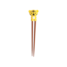 EDO Japan, Chopsticks helper with sticks, Tiger, 5.3 cm, Item No. 6094077