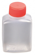Einweggeschirr, Soy Flasche, Ø 2.7x1.7x4.8cm, 15ml, Tare, Art.-Nr. 9570