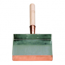 TDS, Copper Tamago Pan, Kitchenware, 18 cm, Item No. 9903