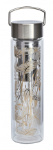 Eigenart, Teebereiter, Flowtea, Tropical Summer, Beige, Art.Nr.: FT50021