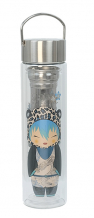 Eigenart, Teebereiter, Flowtea, Little Animals Leo, Blau, Art.Nr.: FT50028
