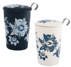 Eigenart, Tea mug Set, Teaeve, Luna, 350ml, Art.Nr.: TV80049