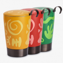 Eigenart, Tea mug set, Teaeve, Opera, 350 ml, Art. Nr.: TV80052