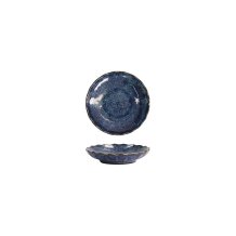 Tokyo Design Studio Saucenteller Cobalt Blue, Porzellan, Ø 10 × 2,1 cm