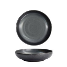 Tetsu Kessho Black Schale bei g-HoReCa