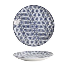 Nippon Blue Teller bei g-HoReCa (Bild 1 von 6)