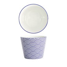 Nippon Blue Teacup at g-HoReCa (picture 1 of 6)