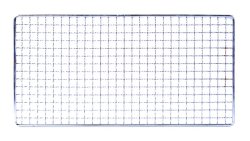 Konro Grill Net for Teburu Grill at g-HoReCa (picture 1 of 4)