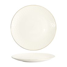 Nippon White Plate at g-HoReCa (picture 1 of 5)