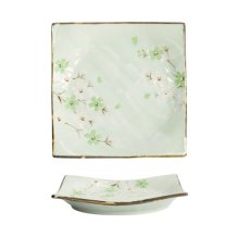 Green Cosmos Teller bei g-HoReCa (Bild 1 von 5)