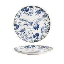 Flora Japonica Plate at g-HoReCa (picture 1 of 6)