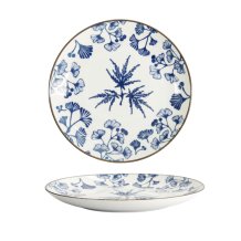 Flora Japonica Plate at g-HoReCa (picture 1 of 6)