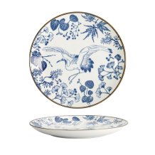Flora Japonica Plate at g-HoReCa (picture 1 of 6)