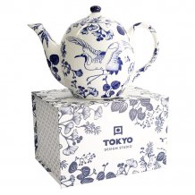 Flora Japonica Teekanne bei g-HoReCa (Bild 1 von 6)