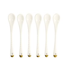 Nippon White 6 Spoons at g-HoReCa (picture 1 of 6)