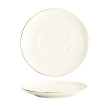 Nippon White Saucer at g-HoReCa (picture 1 of 5)