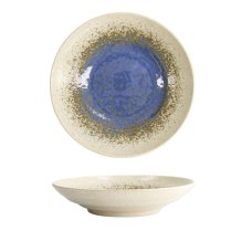 Mino Yaki Teller bei g-HoReCa (Bild 1 von 6)