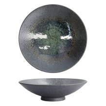 Tokyo Design Studio Bowl Mino Yaki, Ø 28 × 8 cm