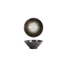 Tokyo Design Studio Schale Mino Yaki, Steinzeug, Ø 10,7 × 4 cm, 190 ml