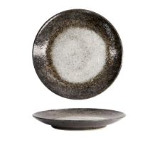 Mino Yaki Teller bei g-HoReCa (Bild 1 von 6)