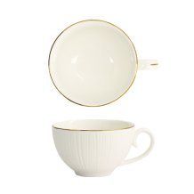 Nippon White 4 Tassen Set mit Untertassen bei g-HoReCa (Bild 1 von 6)