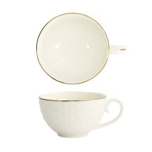 Nippon White 4 Tassen Set mit Untertassen bei g-HoReCa (Bild 1 von 6)