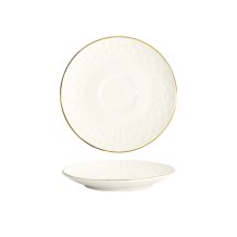 Nippon White Saucer at g-HoReCa (picture 1 of 5)