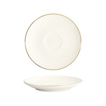 Nippon White Saucer at g-HoReCa (picture 1 of 5)