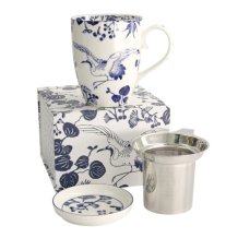 Flora Japonica Tasse bei g-HoReCa (Bild 1 von 6)