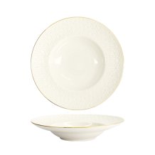Nippon White Plate at g-HoReCa (picture 1 of 5)
