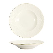 Nippon White Plate Set at g-HoReCa