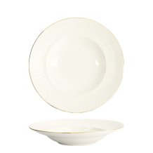 Nippon White 4 Teller Set bei g-HoReCa