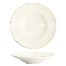 Nippon White 4 Teller Set bei g-HoReCa (Bild 1 von 5)