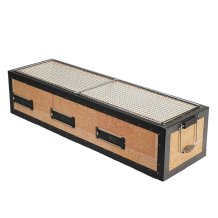 Konro Grill Diatomite inkl. Zubehör bei g-HoReCa (Bild 1 von 9)