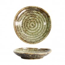 Shinryoku Green Plate at g-HoReCa (picture 1 of 6)