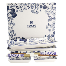 Flora Japonica Sushi Set bei g-HoReCa (Bild 1 von 6)