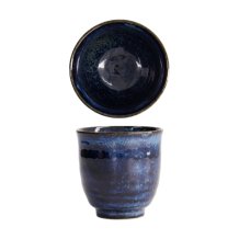 Cobalt Blue Teacup at g-HoReCa (picture 1 of 2)