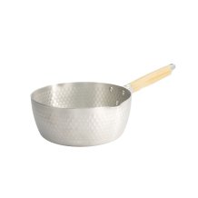 Aluminium pot Ikihara at g-HoReCa (picture 1 of 7)