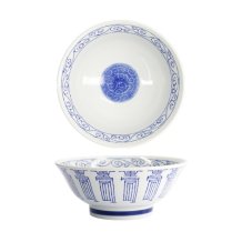 Mixed Bowls Kotobuki Blue Ramen Schale bei g-HoReCa (Bild 1 von 3)