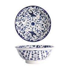 Tokyo Blue Ramen Schale bei g-HoReCa (Bild 1 von 9)