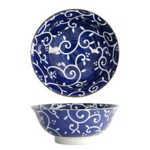 Tokyo Blue Ramen Schale bei g-HoReCa (Bild 1 von 9)