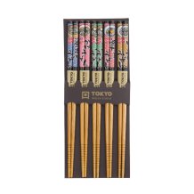 Food A2 Chopstick Set at g-HoReCa