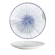 Nippon Blue Plate at g-HoReCa (picture 1 of 6)