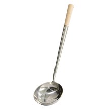 Küchen-Wok-Löffel bei g-HoReCa