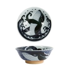 Kawaii Ohira Whale Bowl at g-HoReCa (picture 1 of 4)
