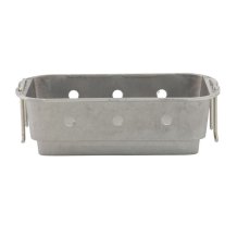 Konro Grill inside part Ø 20x9.5x6cm at g-HoReCa 