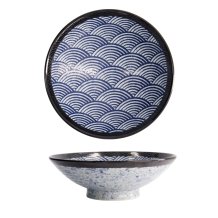 Aisai Seigaiha Bowl at g-HoReCa (picture 1 of 6)